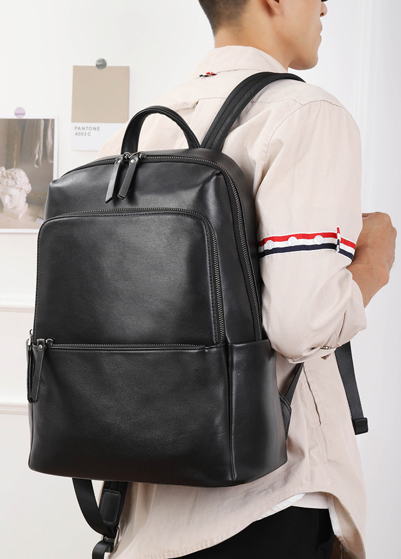 The RoamerLuxe™ Max Backpack