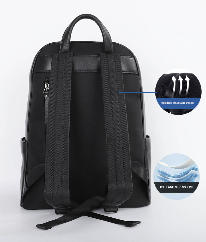 The RoamerLuxe™ Max Backpack