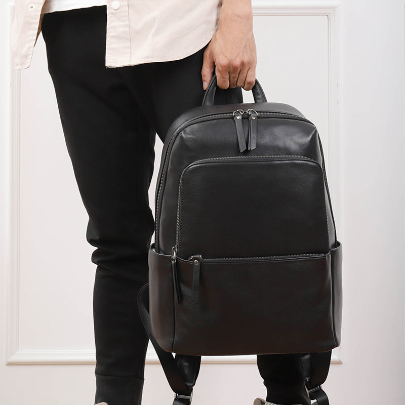 The RoamerLuxe™ Max Backpack