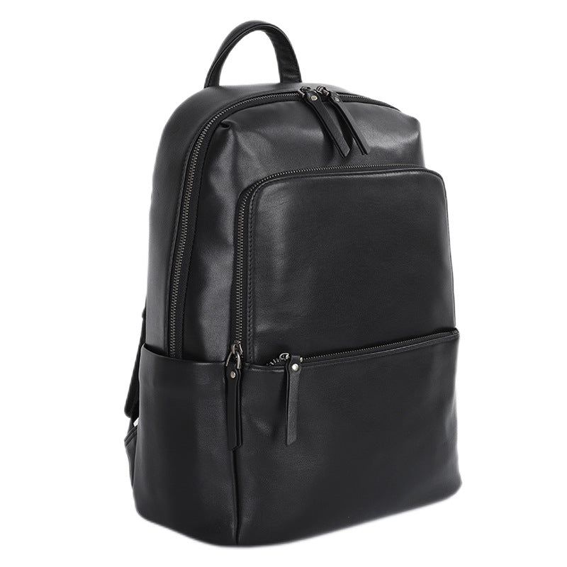 The RoamerLuxe™ Max Backpack