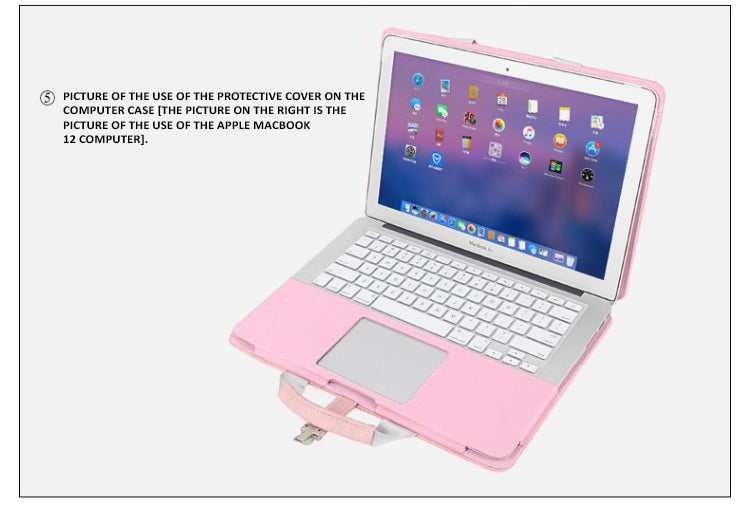The Roamer™ Luxe Bag