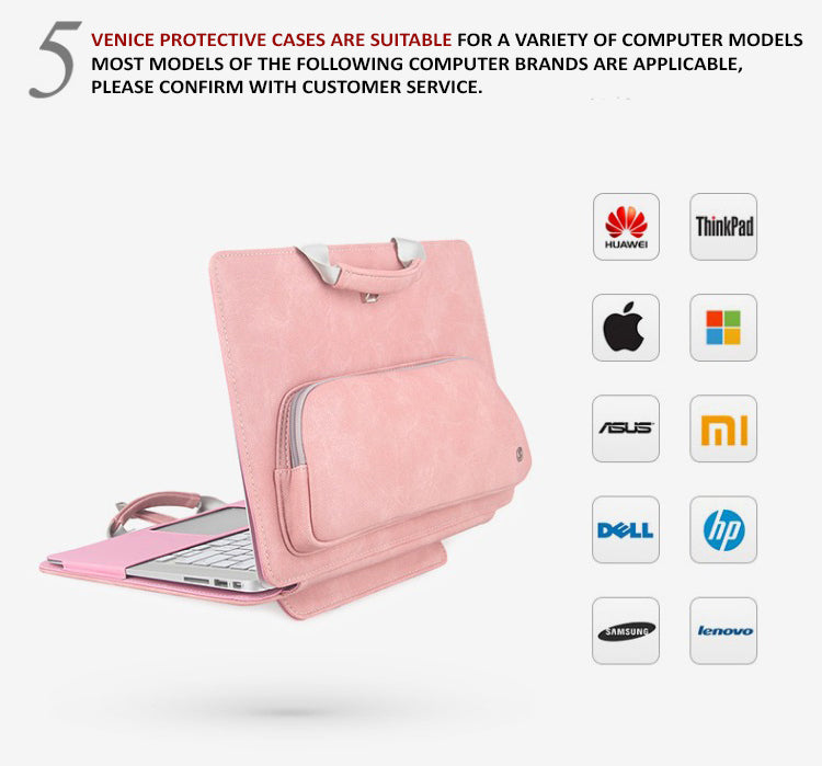 The Roamer™ Luxe Bag