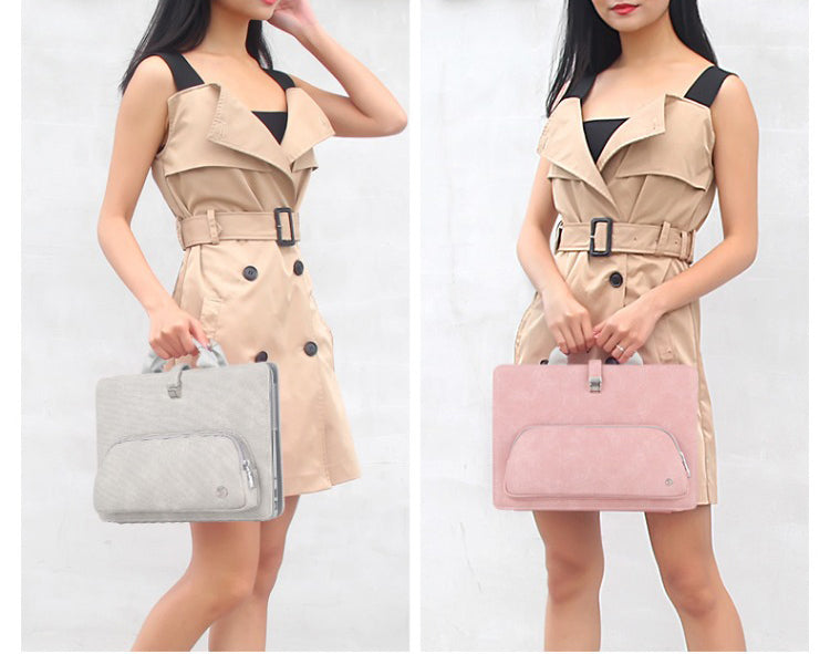 The Roamer™ Luxe Bag