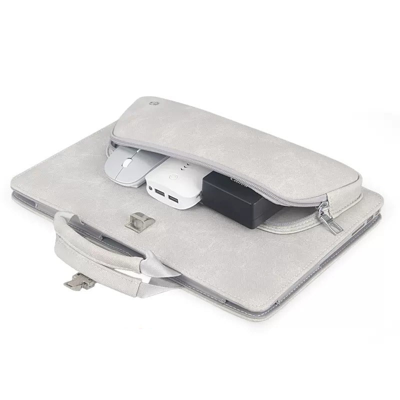 The Roamer™ Luxe Bag