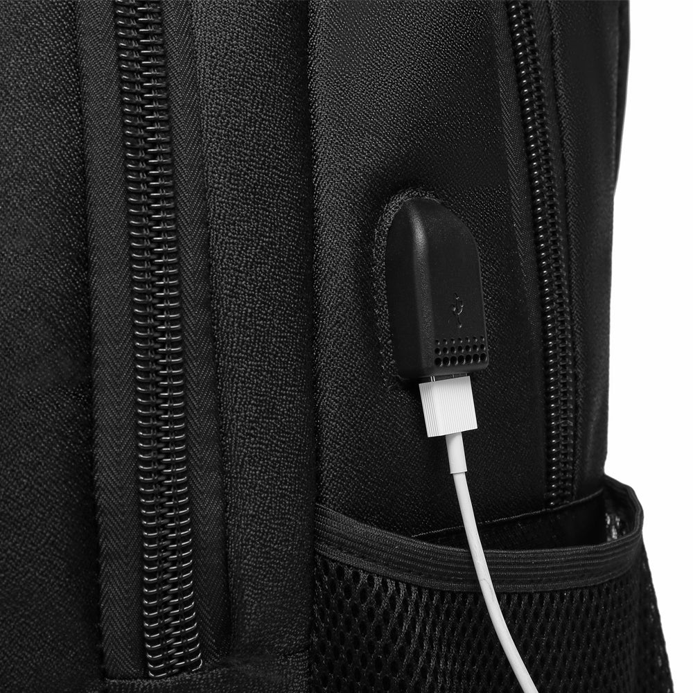 The Rocco™ Pro Backpack