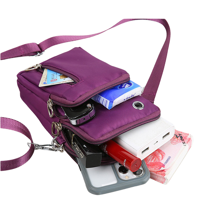 The Rocketlight™ Elite Bag