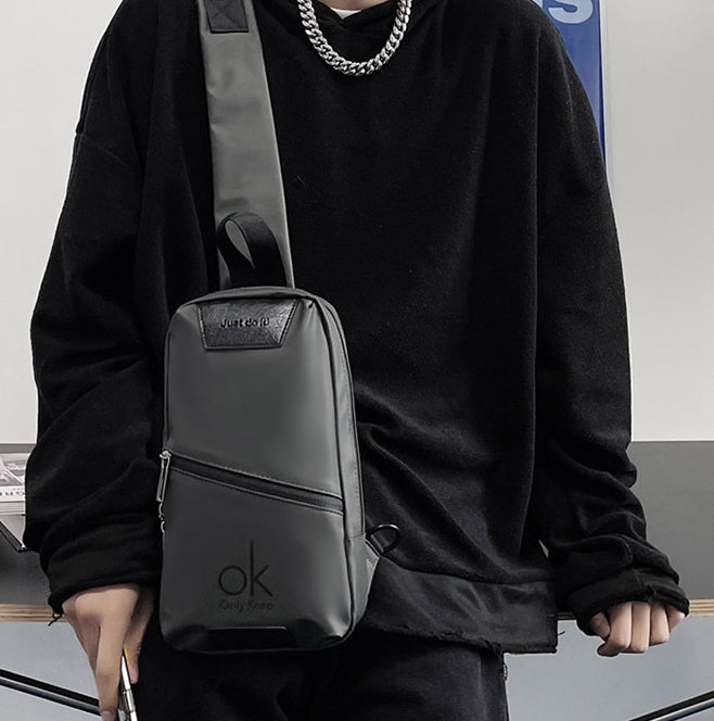 The Ronin™ Ultra Bag
