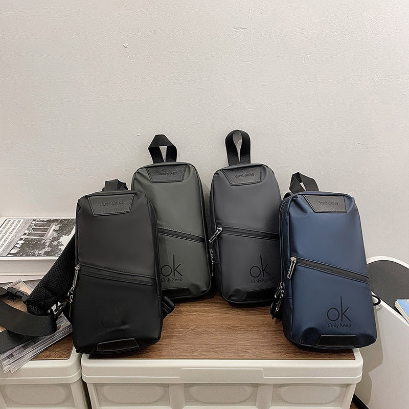 The Ronin™ Ultra Bag