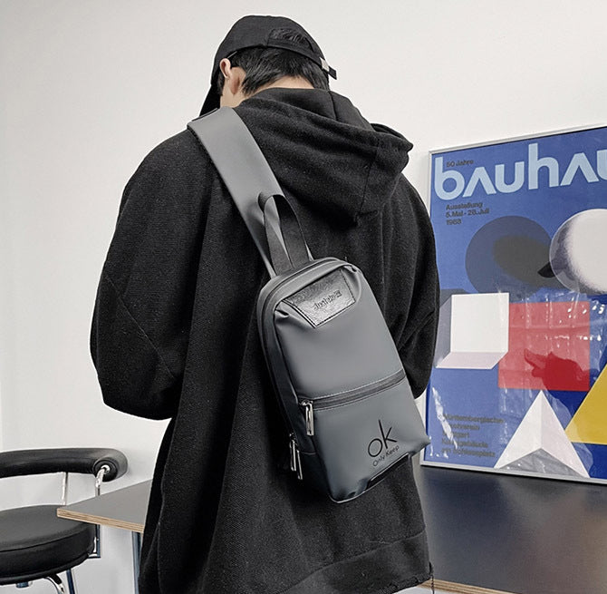 The Ronin™ Ultra Bag