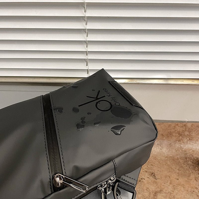 The Ronin™ Ultra Bag