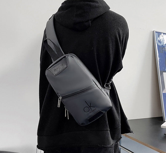 The Ronin™ Ultra Bag
