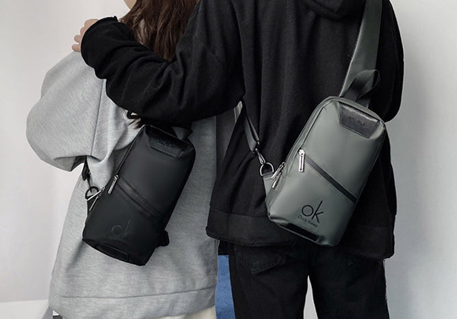 The Ronin™ Ultra Bag