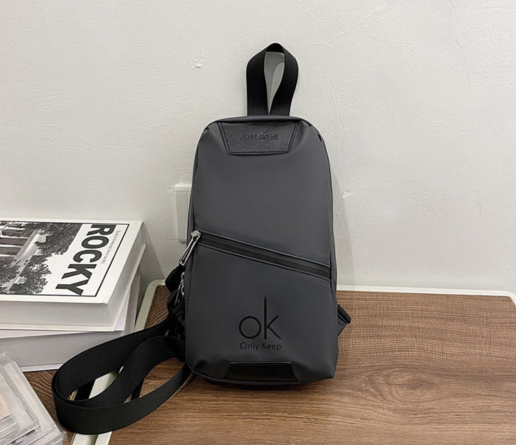 The Ronin™ Ultra Bag