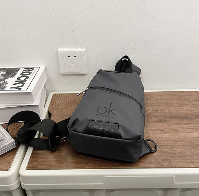 The Ronin™ Ultra Bag