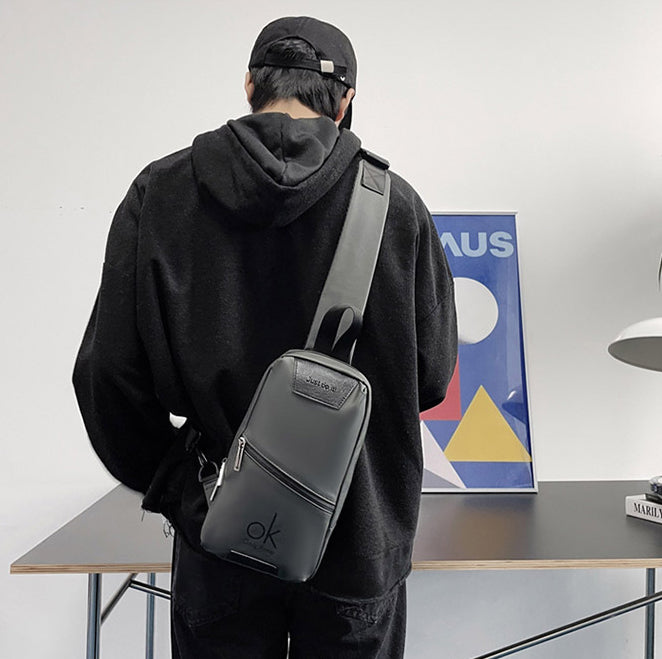 The Ronin™ Ultra Bag