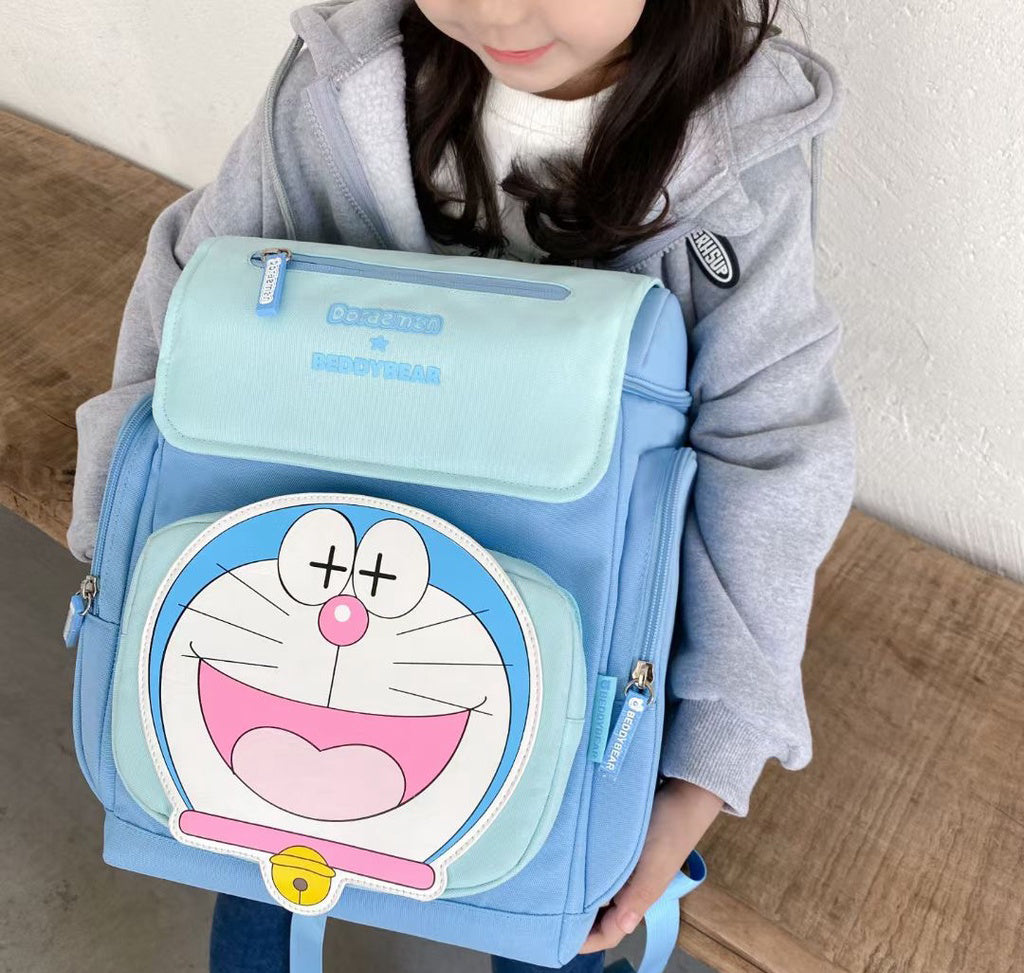 The Rucksack™ Plus Backpack