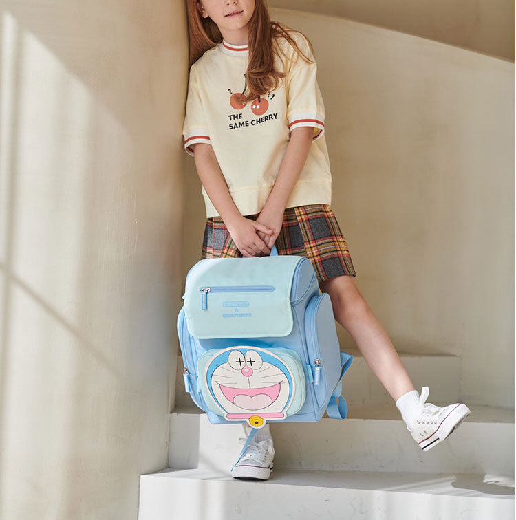 The Rucksack™ Plus Backpack