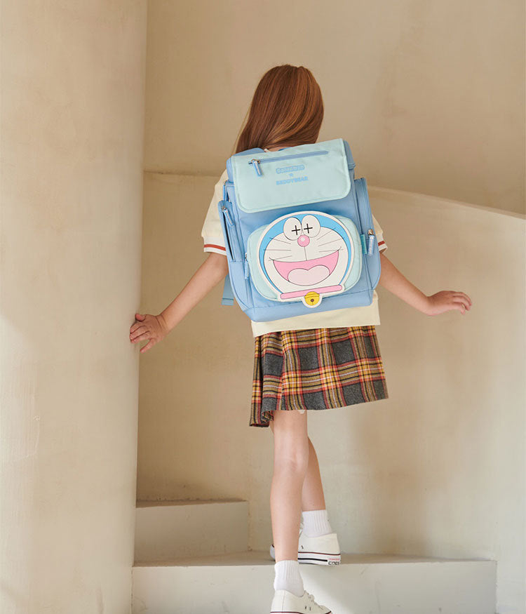 The Rucksack™ Plus Backpack