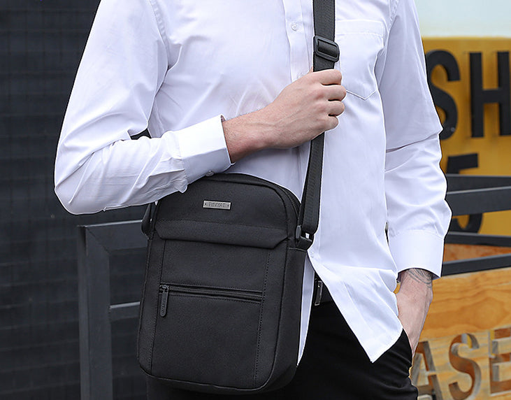 The RushVoy™ Xtreme Bag