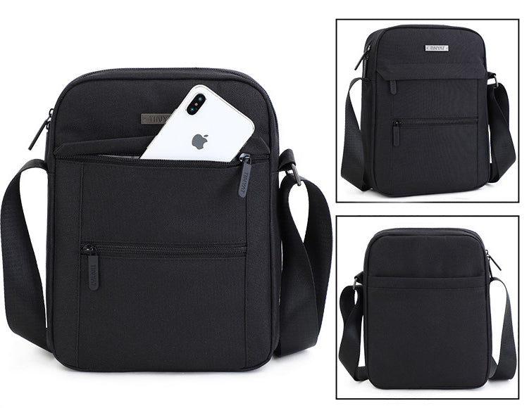 The RushVoy™ Xtreme Bag