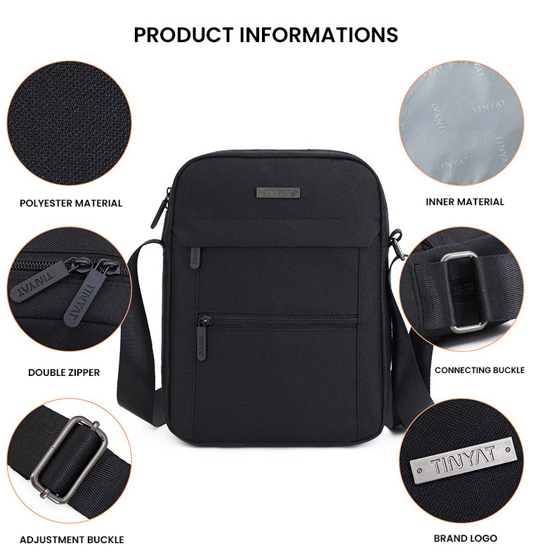 The RushVoy™ Xtreme Bag
