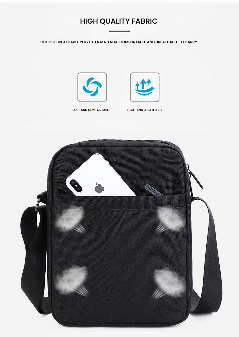 The RushVoy™ Xtreme Bag