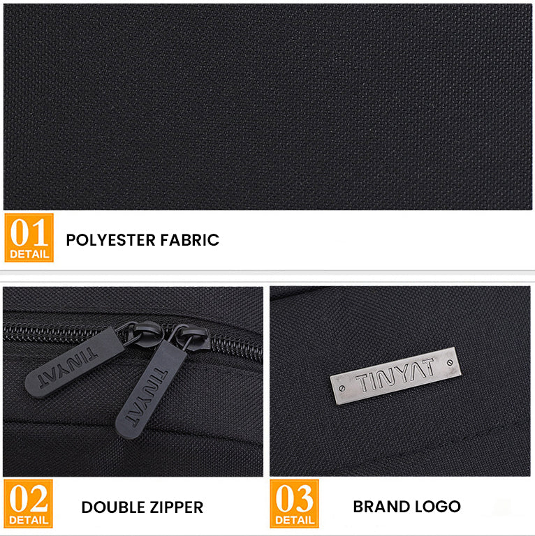 The RushVoy™ Xtreme Bag