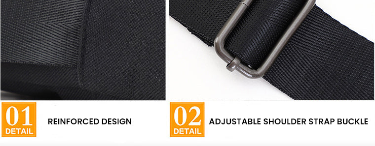 The RushVoy™ Xtreme Bag