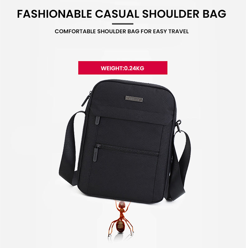 The RushVoy™ Xtreme Bag
