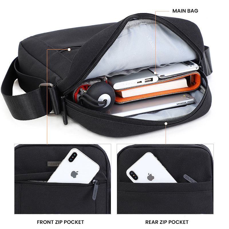 The RushVoy™ Xtreme Bag