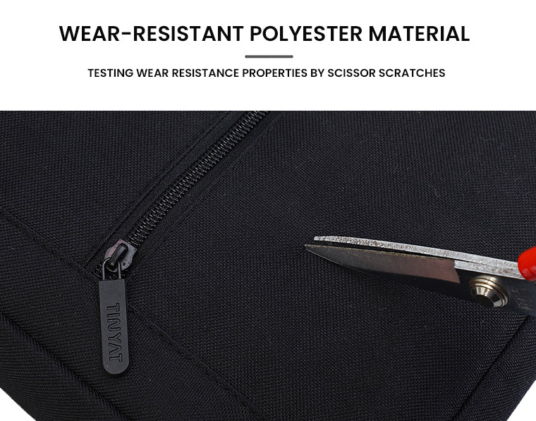 The RushVoy™ Xtreme Bag