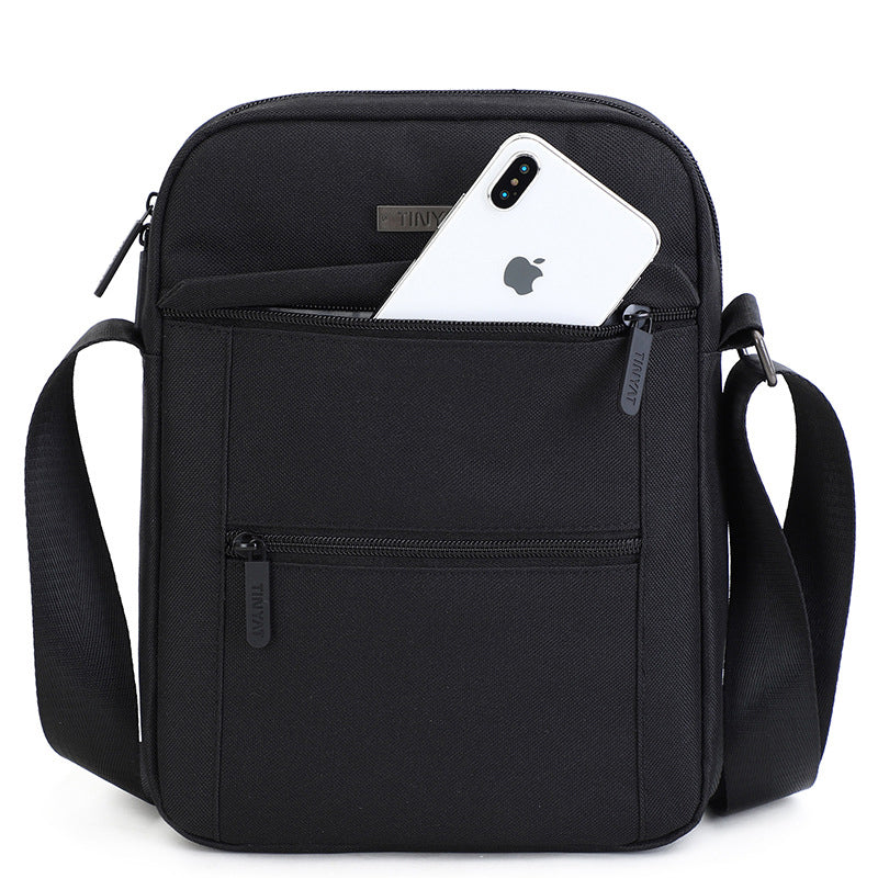 The RushVoy™ Xtreme Bag