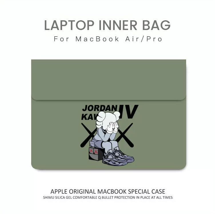 The Sanctuary™ Pro Laptop Sleeve