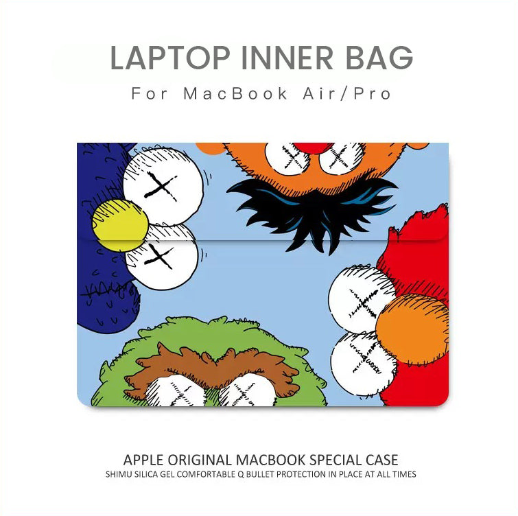 The Sanctuary™ Pro Laptop Sleeve