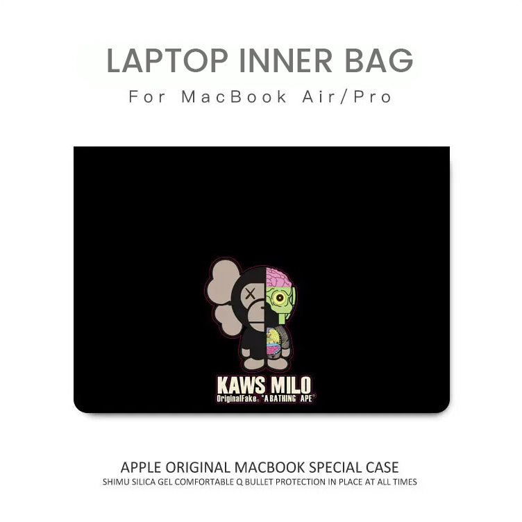 The Sanctuary™ Pro Laptop Sleeve
