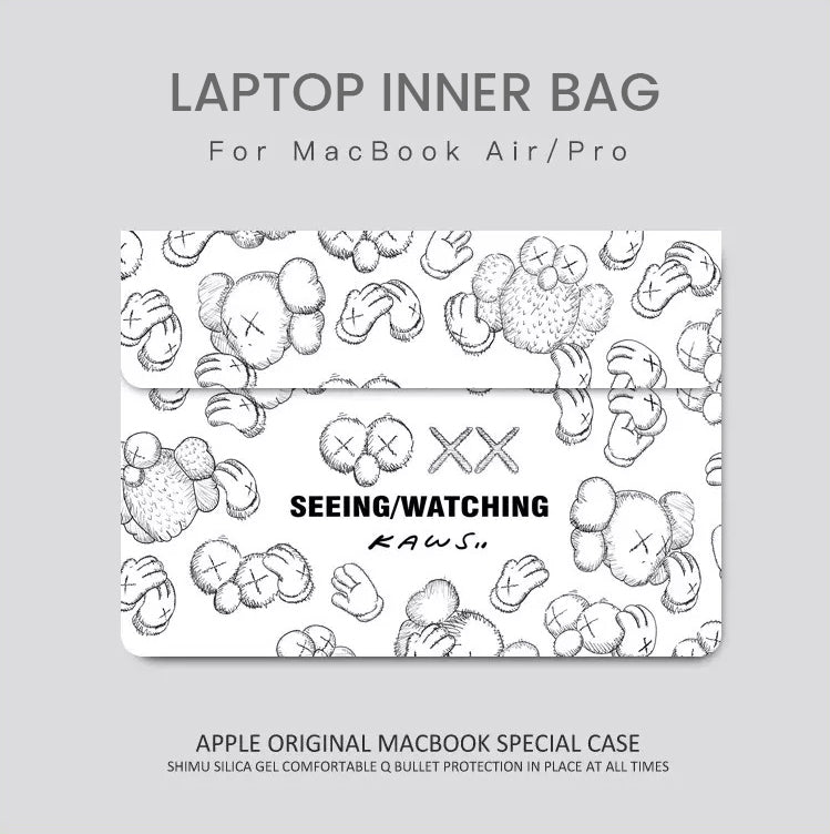 The Sanctuary™ Pro Laptop Sleeve