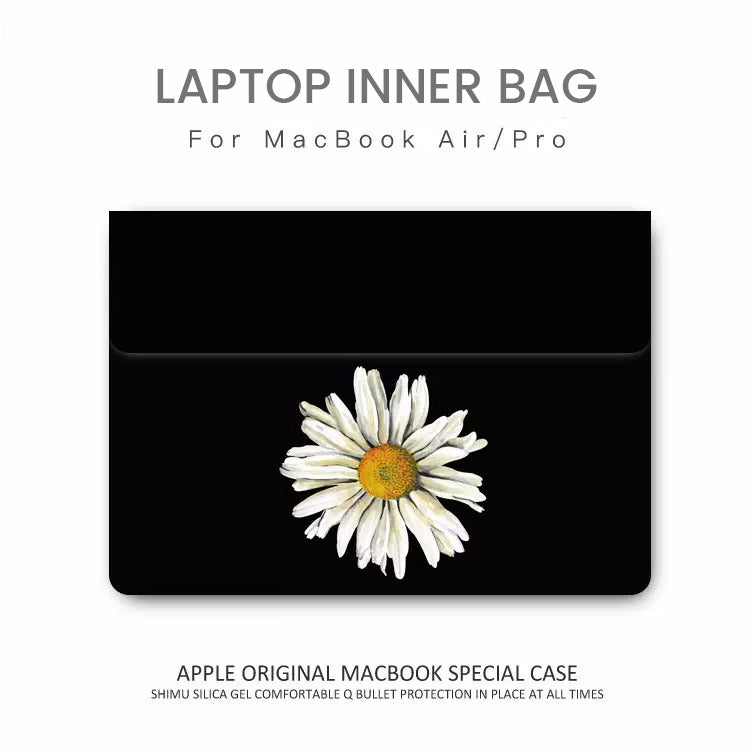 The Sanctuary™ Pro Laptop Sleeve