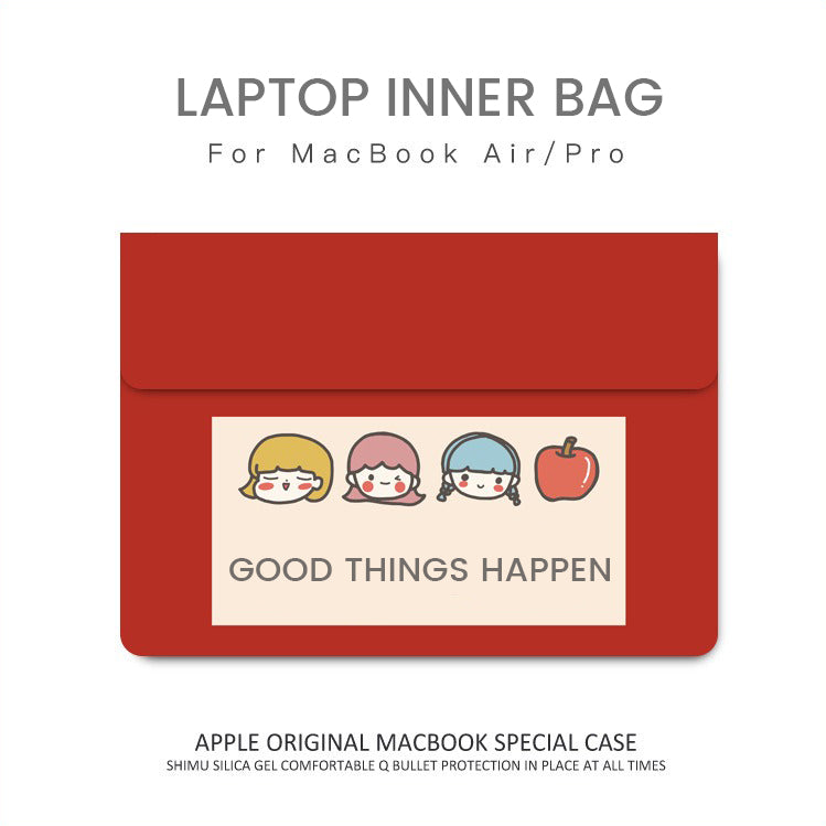 The Sanctuary™ Pro Laptop Sleeve