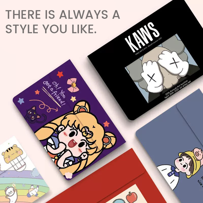 The Sanctuary™ Pro Laptop Sleeve