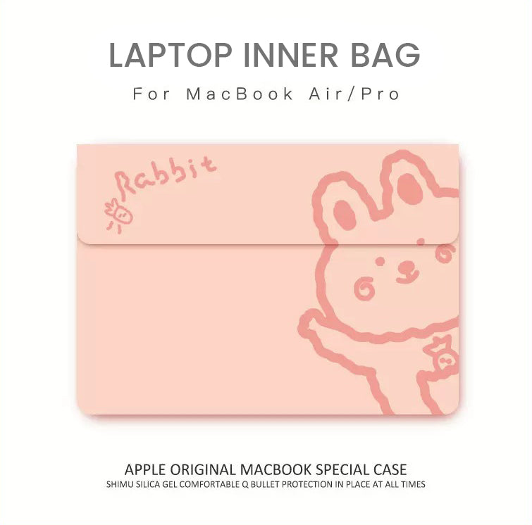 The Sanctuary™ Pro Laptop Sleeve