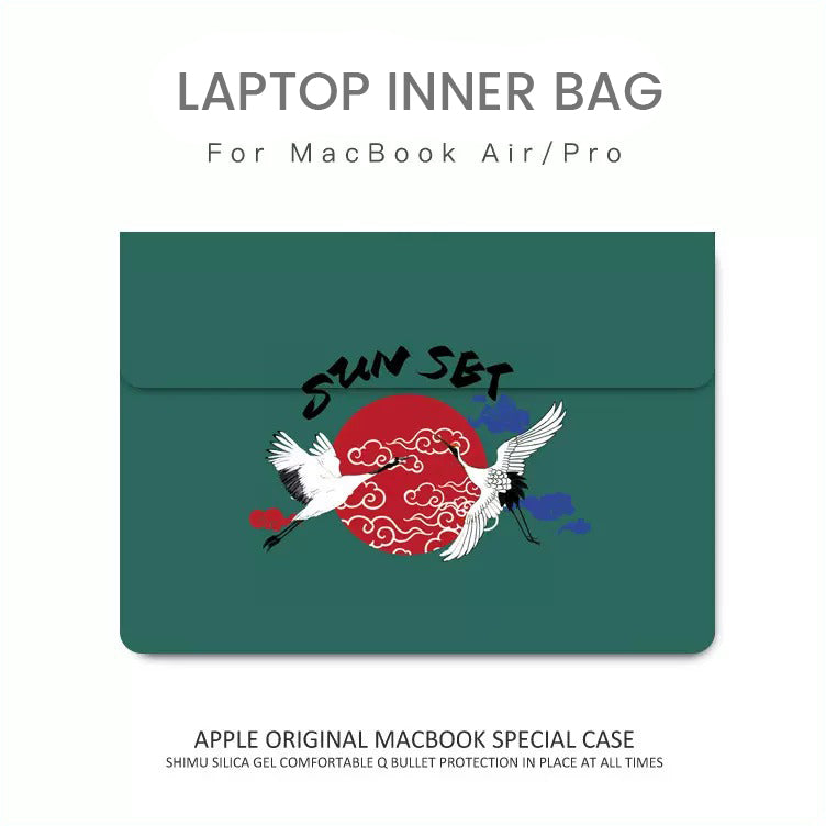The Sanctuary™ Pro Laptop Sleeve