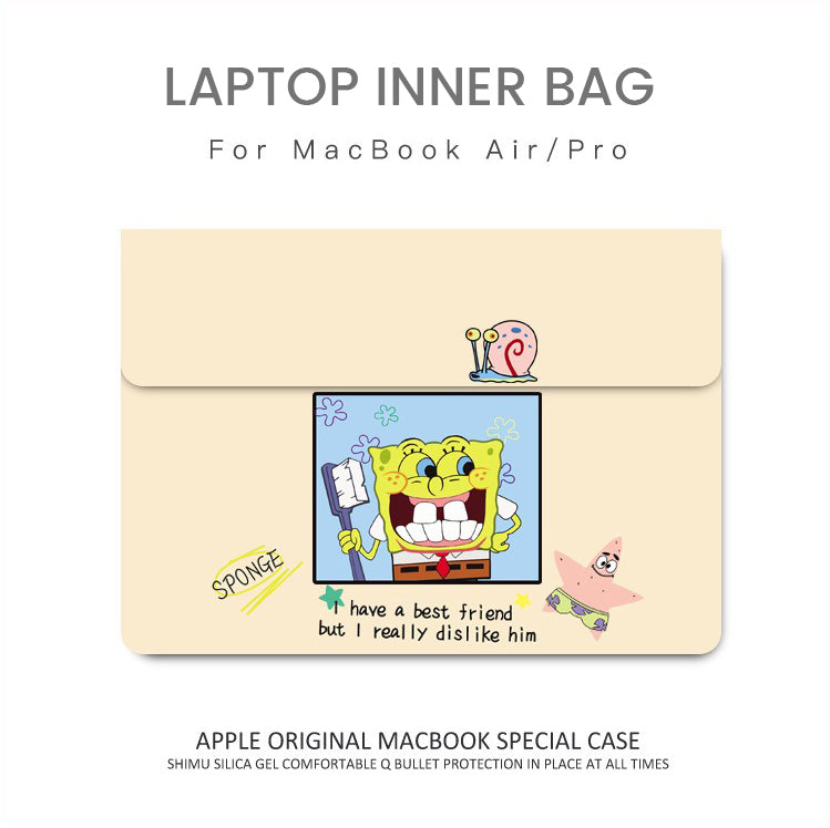 The Sanctuary™ Pro Laptop Sleeve