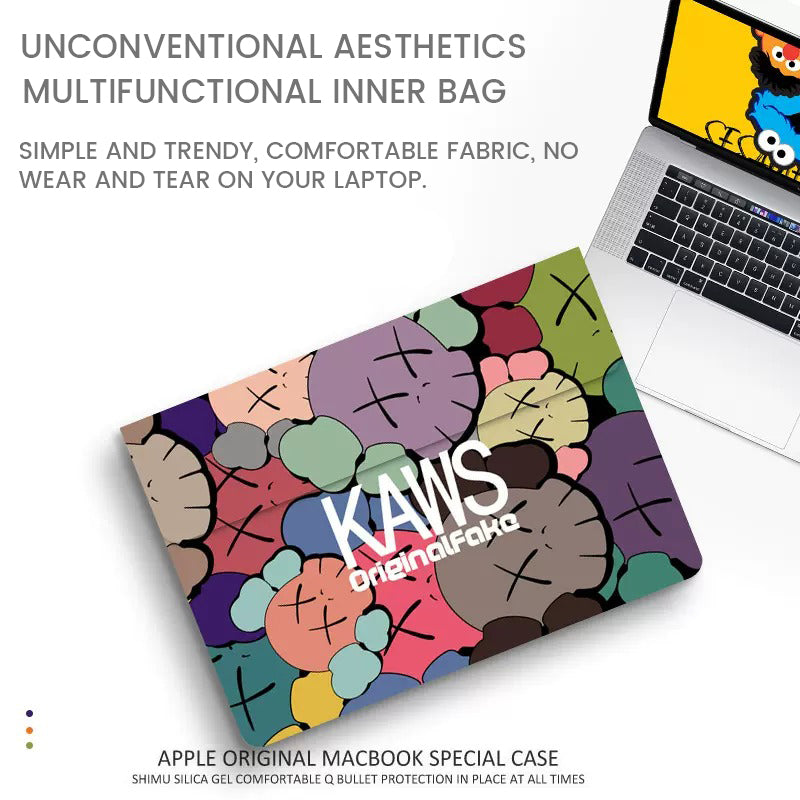 The Sanctuary™ Pro Laptop Sleeve