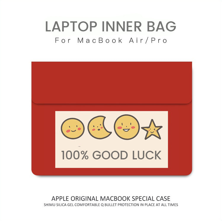 The Sanctuary™ Pro Laptop Sleeve