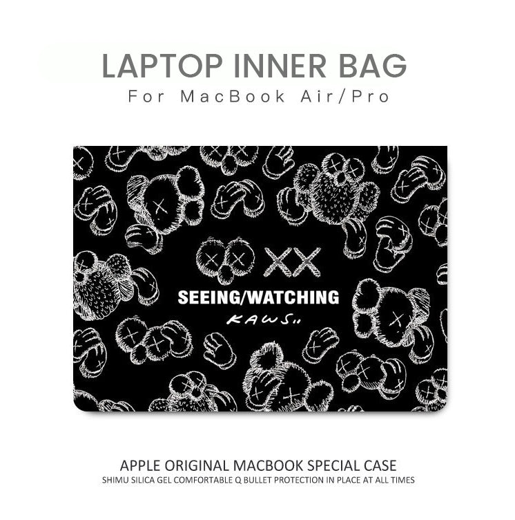 The Sanctuary™ Pro Laptop Sleeve