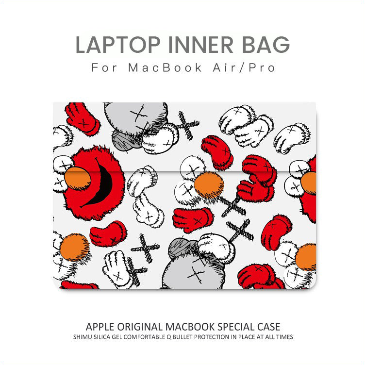 The Sanctuary™ Pro Laptop Sleeve
