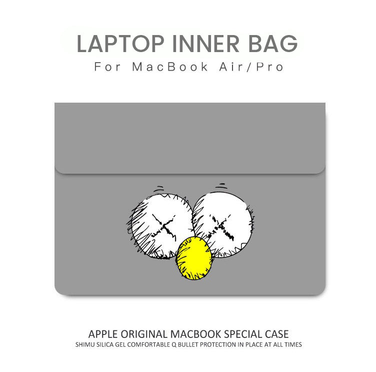 The Sanctuary™ Pro Laptop Sleeve