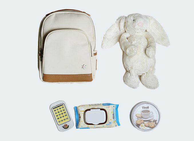 The Scenic™ Ultra Backpack