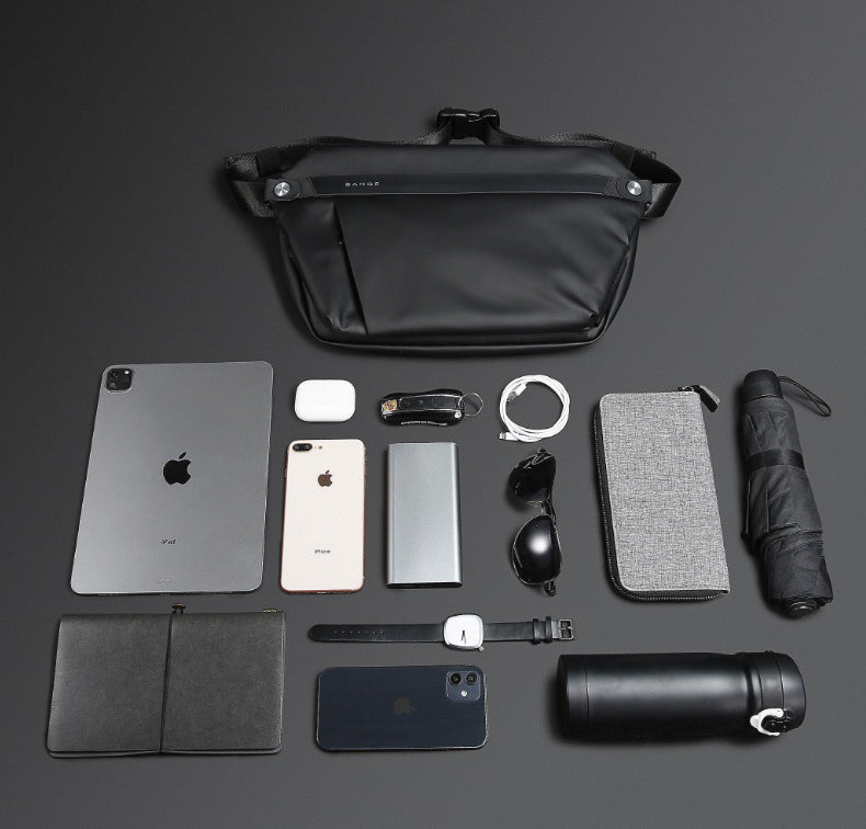 The SeeCityscape™ Evolve Bag