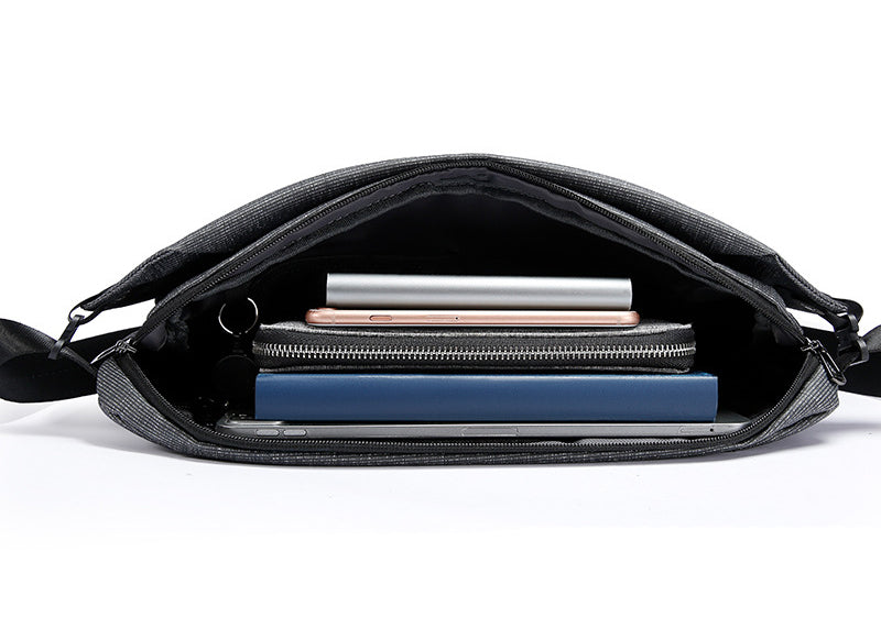 The SeeCityscape™ Evolve Bag